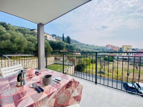 Casa Parodi One, Finale Ligure